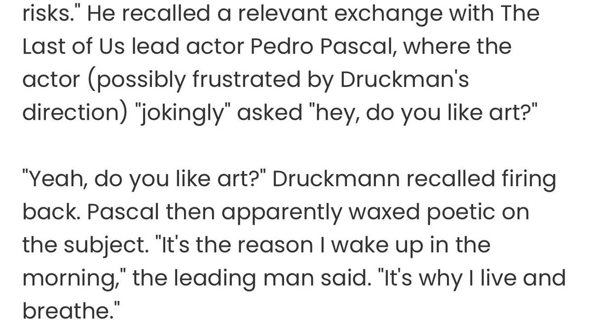 Repaduski's tweet image. You guys are so boring.