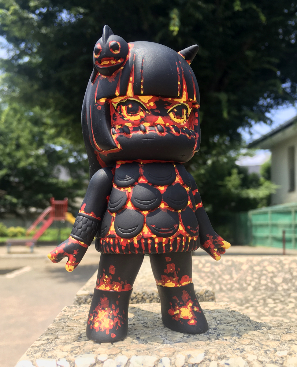 ç·æ¹å
倪é (@urotauko13) on Twitter photo ãã¯ãã¥ãŠãã€ãºãã<a href="/P9Toys/">P.9.T.O.Y.S</a>ã®ã¢ãããšã¡ãããããŒãã³ã°ã»ã¢ãŒã宿ããŸããïŒ ãã¯ãã¥ãŠãã€ãºãã<a href="/P9Toys/">P.9.T.O.Y.S</a>ã®ã¢ãããšã¡ãããããŒãã³ã°ã»ã¢ãŒã宿ããŸããïŒ