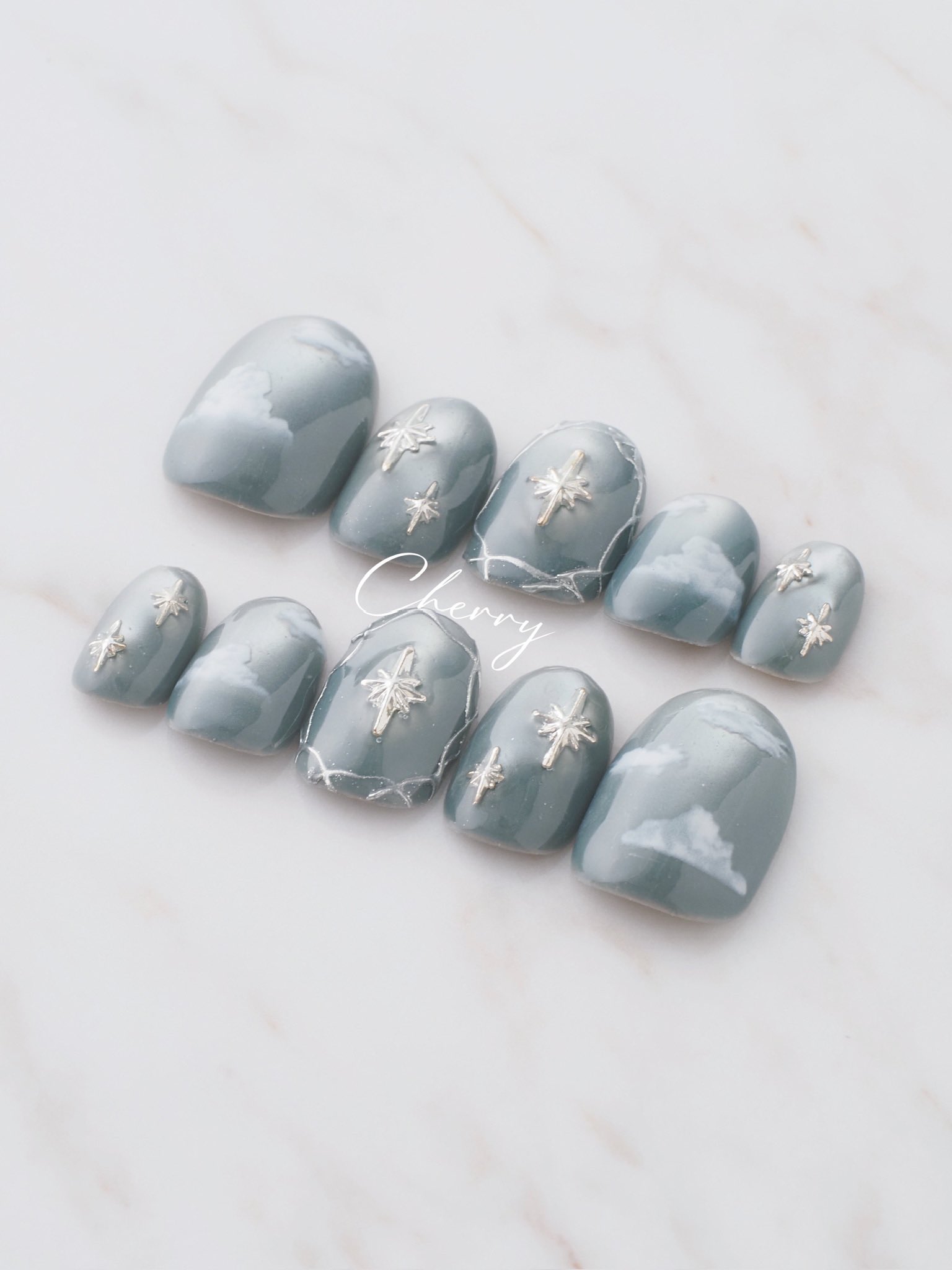 cherry_nail🍒 (@cherrynail1) / X