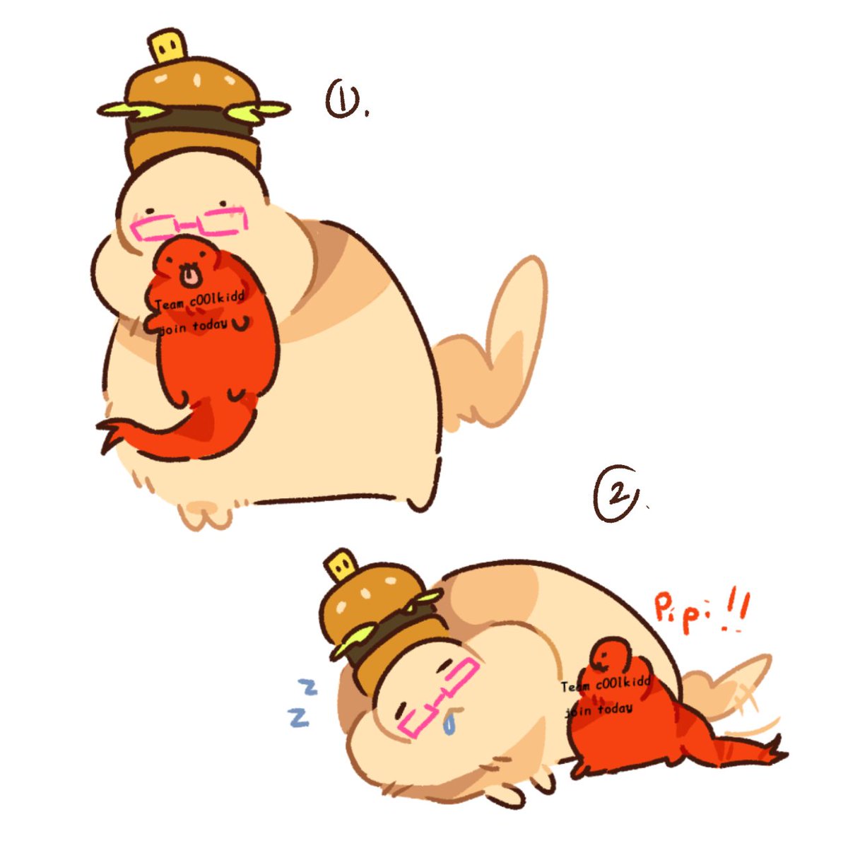 so_nashiko356's tweet image. Fat lump aging..

#forsaken #coolkidd #pizzaBurger