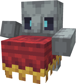 Do you think the Tuff Golem should appear in a future Game Drop?
Would they be a little different like the Copper Golems, or stay about the same?