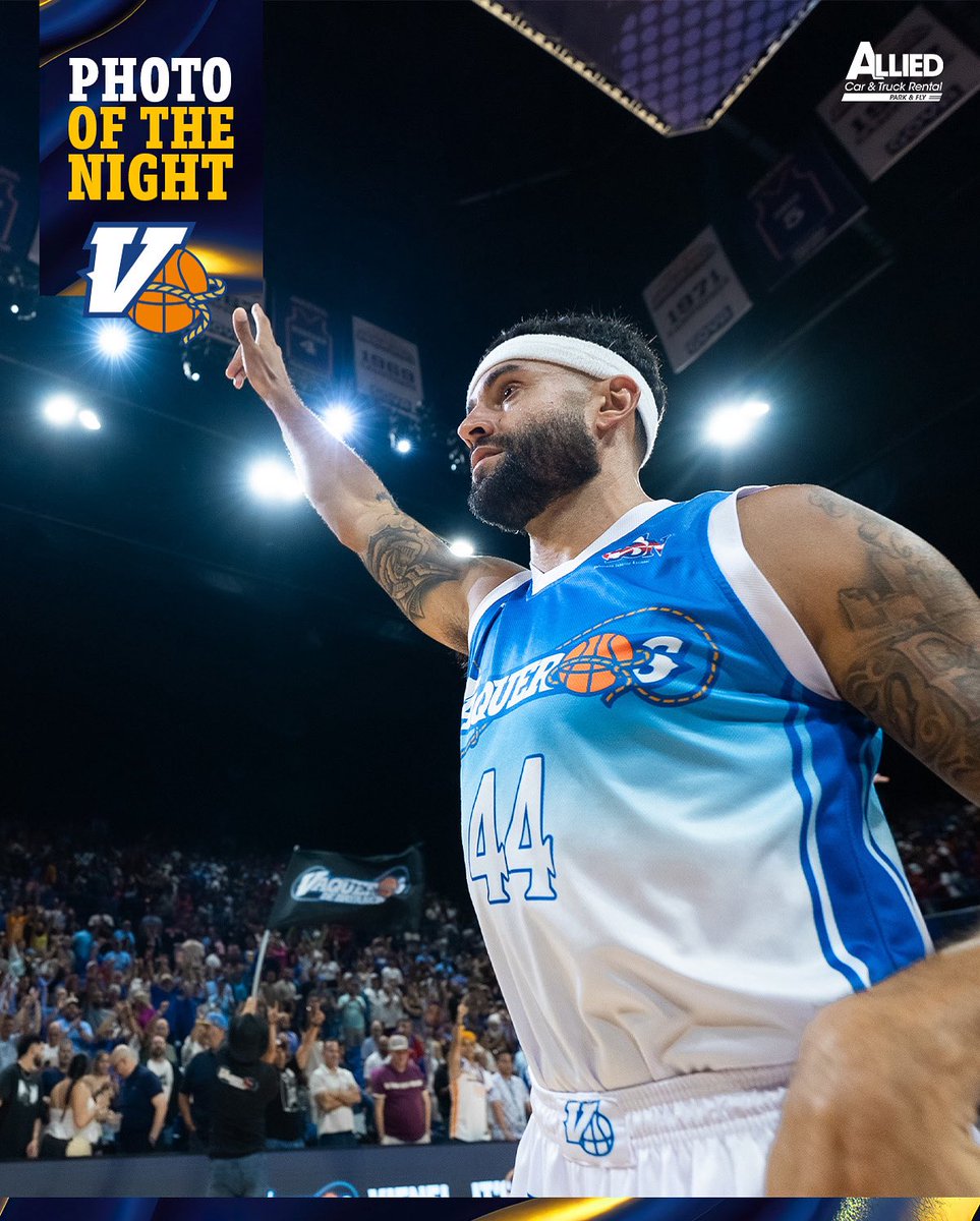 El Cap activando a su gente 🔥🙌💪

Presentado por Allied Car &amp; Truck Rental 

#VaquerosBSN