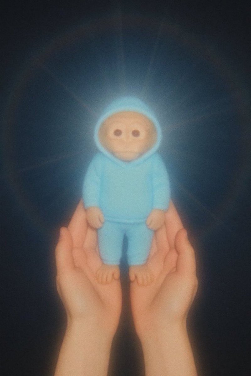 GordonGekko's tweet image. Motion on my $MONKE