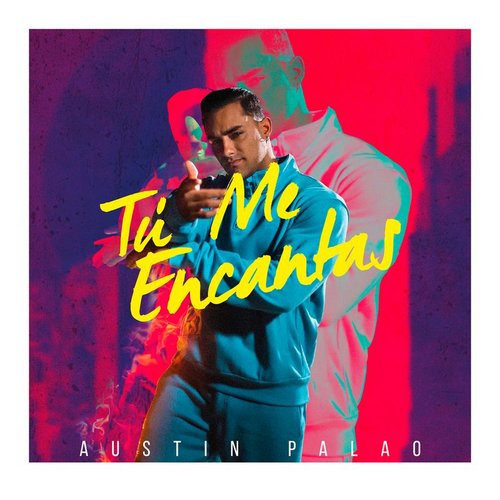 #sonandoahora <a href="/AustinPalao/">AustinPalao</a> Austin Palao - Tú Me Encantas, en Casa Andina Premium San Isidro instagram.com/casaandina/