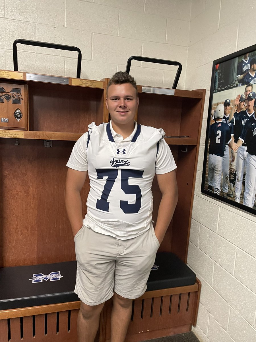 Tyler Britschge (@tylerbritschge) on Twitter photo I had a great tour at Moravian University, I loved the campus and facilities. It was great meeting <a href="/CoachMenegakis/">John Menegakis</a> and <a href="/CoachLongMUFB/">Jeff Long 🏈</a>, I hope to be back in the fall.<a href="/coachmcfadden5/">Doug McFadden</a> <a href="/MoravianFB/">Moravian Football</a> <a href="/HHPAthletics/">Hilton Head Prep Athletics</a> I had a great tour at Moravian University, I loved the campus and facilities. It was great meeting <a href="/CoachMenegakis/">John Menegakis</a> and <a href="/CoachLongMUFB/">Jeff Long 🏈</a>, I hope to be back in the fall.<a href="/coachmcfadden5/">Doug McFadden</a> <a href="/MoravianFB/">Moravian Football</a> <a href="/HHPAthletics/">Hilton Head Prep Athletics</a>