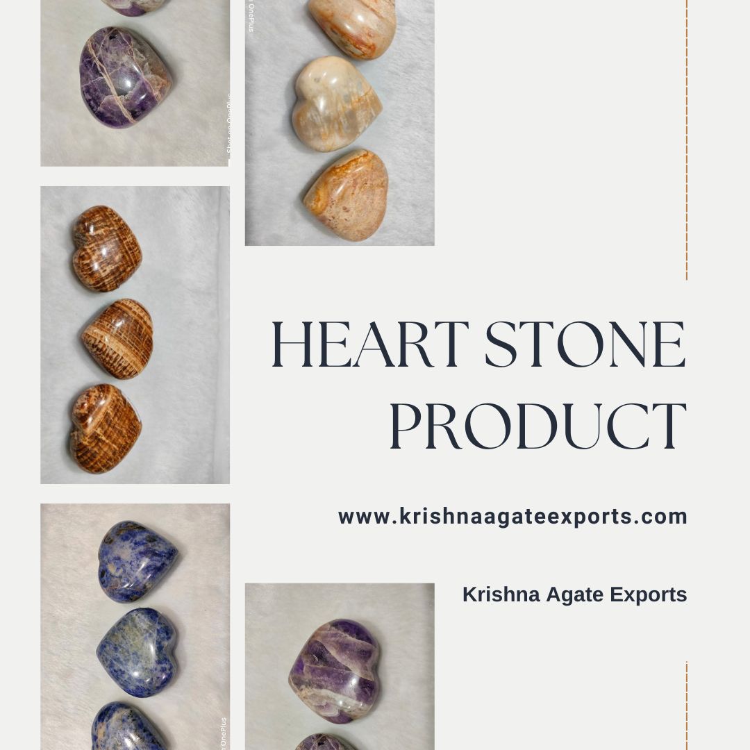 KAgateexpo5930's tweet image. Heart Stone can use for meditation &amp;amp; also help to activate your seven Chakras. Heart shape crystal supports for emotional balancing.

📧 krishna2010agate@gmail.com
🌐 lnkd.in/d8hKbWfZ
📲 +91 9825024797, 9714224737

#krishnaagateexports #product #stoneproducts #heartstone