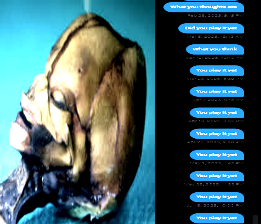 DOES ANYONE KNOW WHEN I LOST MY MIND????????????????????????????

DOES ANYONE KNOW WHEN I LOST MY MIND????????????????????????