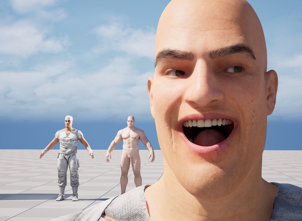 metahuman bob is not real metahuman bob is not real
metahuman bob: