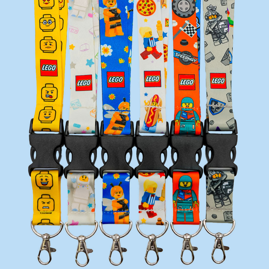 7/5(土)発売の おすすめグッズ🌟 ＼ 人気のネックストラップに