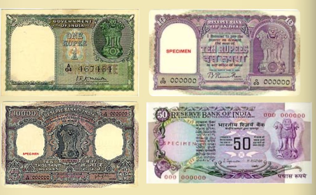 Prksh_Ambedkar's tweet photo. भाजपा और कांग्रेस न केवल बौद्ध विरोधी है, बल्कि वे बाबासाहेब के खिलाफ है और राष्ट्र विरोधी हैं।

पढ़ें और समझें —

अशोक का सिंह-स्तम्भ मौर्य साम्राज्य के महान बौद्ध सम्राट अशोक द्वारा बनवाया गया था और आजादी के बाद अशोक का सिंह-स्तम्भ भारत के राष्ट्रीय प्रतीक के रूप में अपनाया गया।

बाबासाहेब ने अशोक का सिंह-स्तम्भ को राष्ट्रीय प्रतीक के रूप में और राष्ट्रीय ध्वज में अशोक चक्र को गहरे नीले रंग में अपनाने में बहुत बड़ी भूमिका निभाई थी। दोनों बुद्ध की शिक्षाओं और धम्म के प्रतीक हैं। 

राष्ट्रीय ध्वज पर गठित तदर्थ समिति के सदस्य के रूप में डॉ. बाबासाहेब आंबेडकर ने बाद में स्पष्ट किया, “यद्यपि भारत में बौद्ध धर्म लगभग विलुप्त हो चुका है, फिर भी इसने एक ऐसी संस्कृति को जन्म दिया है, जो ब्राह्मणवादी संस्कृति से कहीं अधिक श्रेष्ठ और समृद्ध है। जब संविधान सभा द्वारा राष्ट्रीय ध्वज और राष्ट्रीय प्रतीक के प्रश्न पर विचार किया जा रहा था, तो हमें ब्राह्मणवादी संस्कृति से कोई उपयुक्त प्रतीक नहीं मिल पाया। अंततः बौद्ध संस्कृति हमारे बचाव में आई और हमने विधि चक्र (धम्म-चक्र) को राष्ट्रीय प्रतीक के रूप में स्वीकार कर लिया।”

भारतीय नोटों पर छापने के लिए स्व���ंत्र भारत के प्रतीकों का चयन किया जाना था। शुरू में यह महसूस किया गया कि राजा के चित्र की जगह महात्मा गांधी का चित्र लगाया जाना चाहिए। इस संबंध में डिजाइन तैयार किए गए। लेकिन भारतीय नोटों पर गांधी को चेहरा बनाने के लिए अस्वीकार कर दिया गया था, तथा इसके स्थान पर अशोक का सिंह-स्तम्भ को चुना गया था।

महात्मा गांधी का चित्र पहली बार 1969 में उनकी जन्म शताब्दी के अवसर पर मुद्रा नोट पर आया था। महात्मा गांधी का चित्र 1987 में नए मुद्रित ₹500 के नोट में फिर से दिखाई दिया, जब तत्कालीन राजीव गांधी सरकार ने इसे फिर से जारी किया। इसके बाद RBI ने अंततः 1996 में महात्मा गांधी श्रृंखला शुरू की, जिसके बाद से सभी भारतीय नोटों पर उनका चेहरा स्थायी रूप से अंकित हो गया।

आज 2025 में, भाजपा ने सरकारी विज्ञापनों से अशोक का सिंह-स्तम्भ हटाया, फिर महाराष्ट्र विधानमंडल से अशोक चक्र को हटाया, और अब औरंगाबाद और कोल्हापूर जिलाधिकारी कार्यालय में लगाए गए पोस्टर्स में अशोक का सिंह-स्तम् की जगह "सेंगोल" दर्शाया गया।

जब वंचित बहुजन आघाड़ी @VBAforIndia के पदाधिकारियों ने इसका कड़ा विरोध किया, तब जाकर "सेंगोल" वाले पोस्टर्स को हटाया गया।

आप समझिए! कांग्रेस ने काम शुरू किया और भाजपा उसे आगे बढ़ा रही है।

भाजपा और कांग्रेस ने न केवल बुद्ध की शिक्षाओं और धम्म के प्रतीकों को हटाया है, बल्कि बाबासाहेब द्वारा भारत का प्रतिनिधित्व करने के लिए चुने गए प्रतीकों को भी हटाया है। 

और, इसीलिए हम कहते हैं कि भाजपा और कांग्रेस न केवल बौद्ध विरोधी है, बल्कि वे बाबासाहेब के खिलाफ है और राष्ट्र विरोधी हैं!