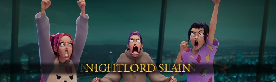 movie night was very good