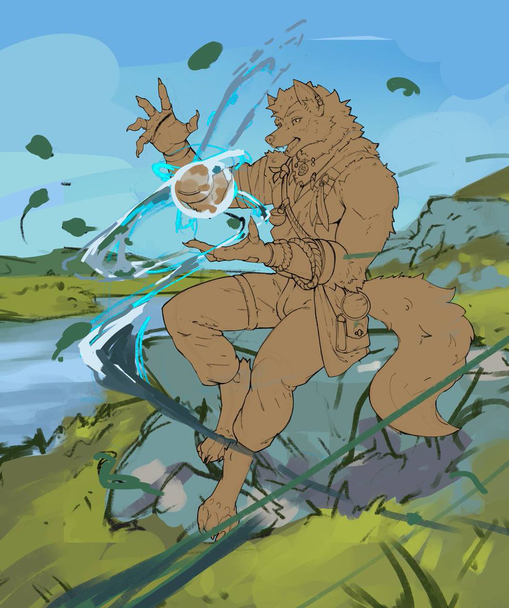 The final art available on my Раtrеоn 😁