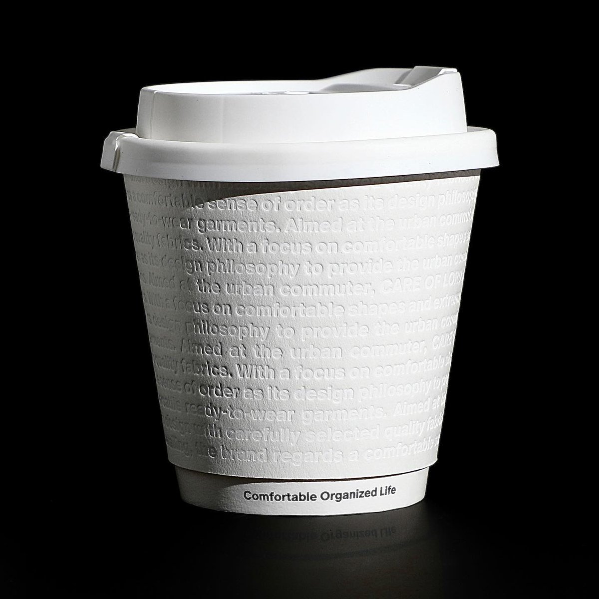 dsgnevrywhr's tweet image. CARE OF LORD by low key Design Company.
