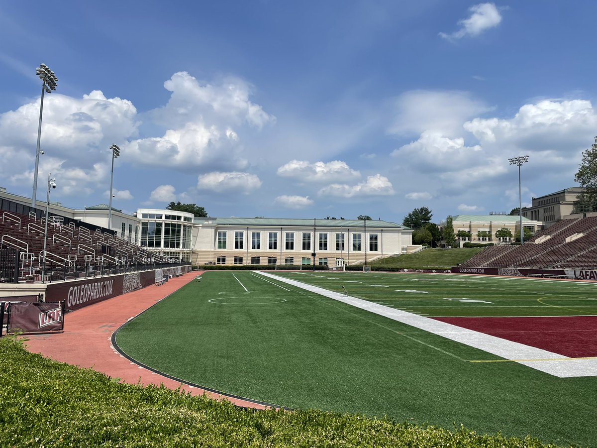 Tyler Britschge (@tylerbritschge) on Twitter photo I got a great tour of LaFayette University, I loved seeing the school and facilities. It was awesome talking to <a href="/Coach_Saint/">Mike Saint Germain</a> and <a href="/Coach__Trox/">John Troxell</a>. <a href="/coachmcfadden5/">Doug McFadden</a> <a href="/LafColFootball/">Lafayette Football</a> <a href="/HHPAthletics/">Hilton Head Prep Athletics</a> I got a great tour of LaFayette University, I loved seeing the school and facilities. It was awesome talking to <a href="/Coach_Saint/">Mike Saint Germain</a> and <a href="/Coach__Trox/">John Troxell</a>. <a href="/coachmcfadden5/">Doug McFadden</a> <a href="/LafColFootball/">Lafayette Football</a> <a href="/HHPAthletics/">Hilton Head Prep Athletics</a>