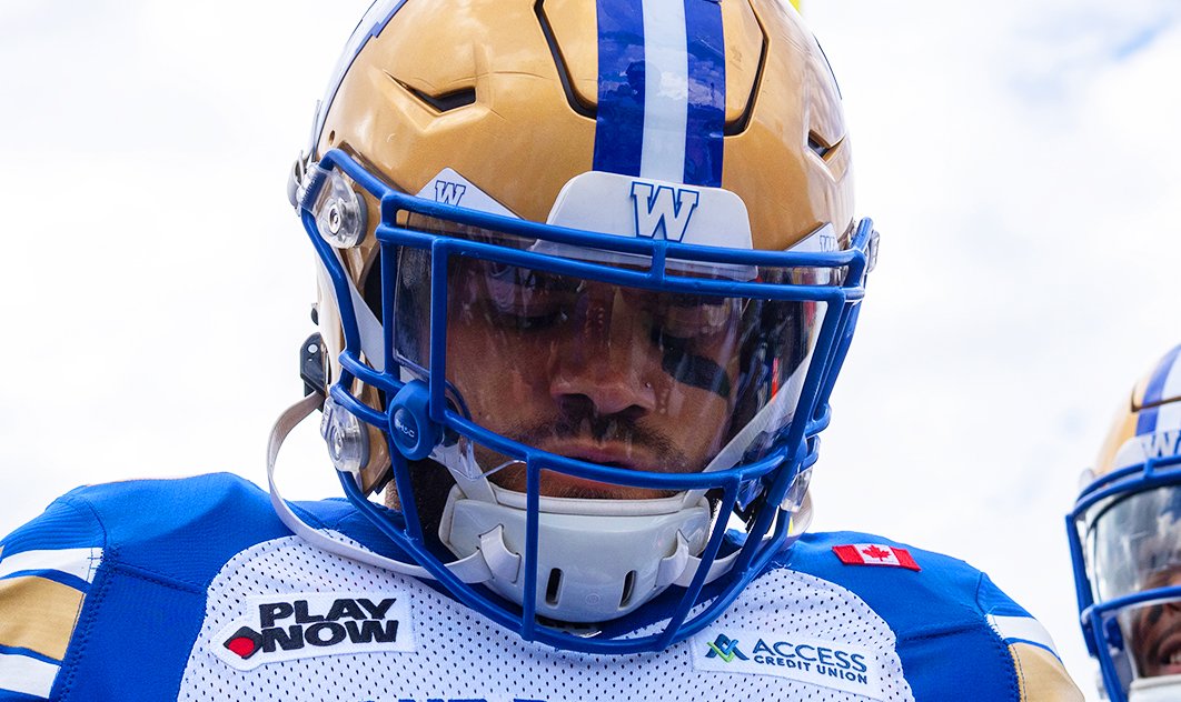 Burn the film: Blue Bombers crushed in inaugural Stampede Bowl (&amp; nine other thoughts)

3downnation.com/2025/07/04/bur…

#Bombers | #Winnipeg | #ForTheW | #CFL