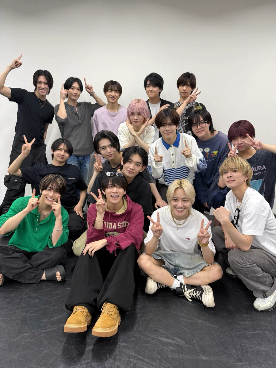 ジュニア公式 on X: 