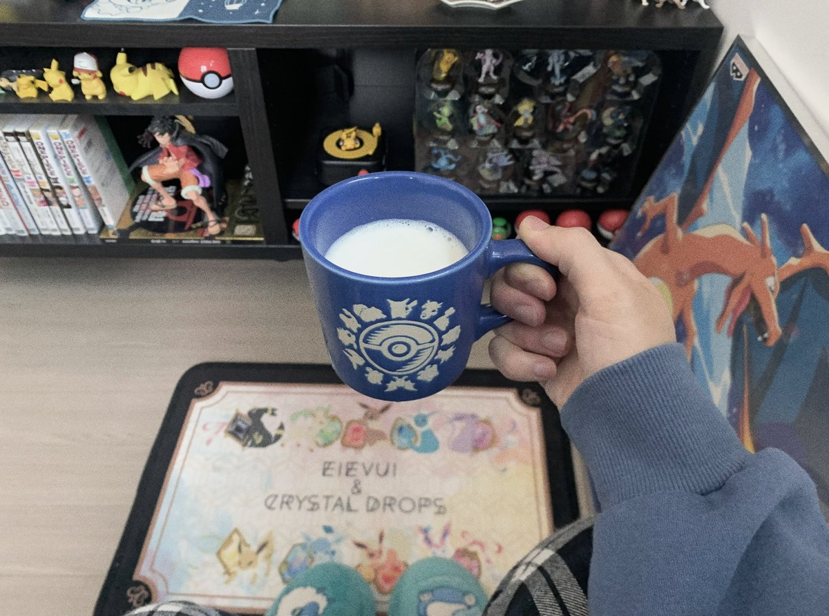 2ko1s's tweet image. ☕️