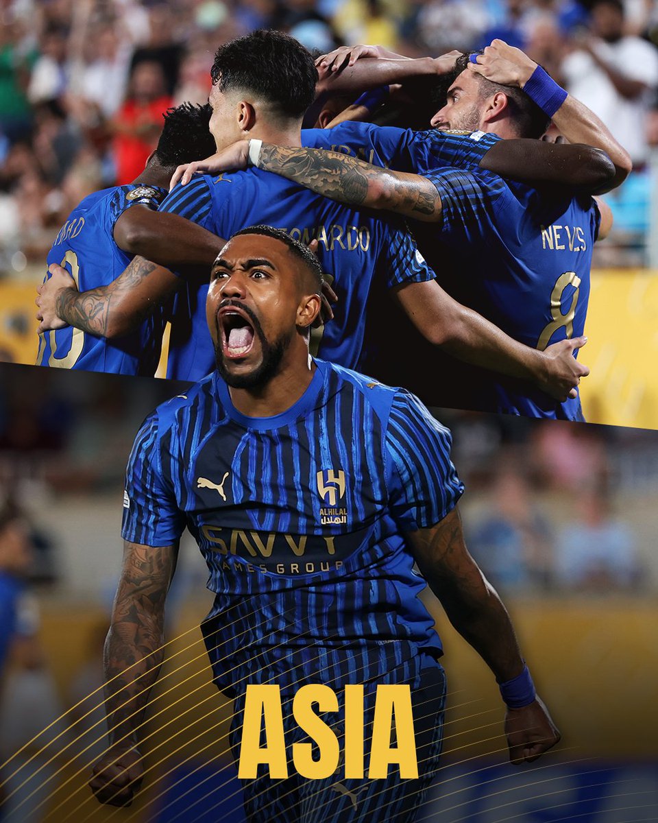 FIFA - عربي tweet media