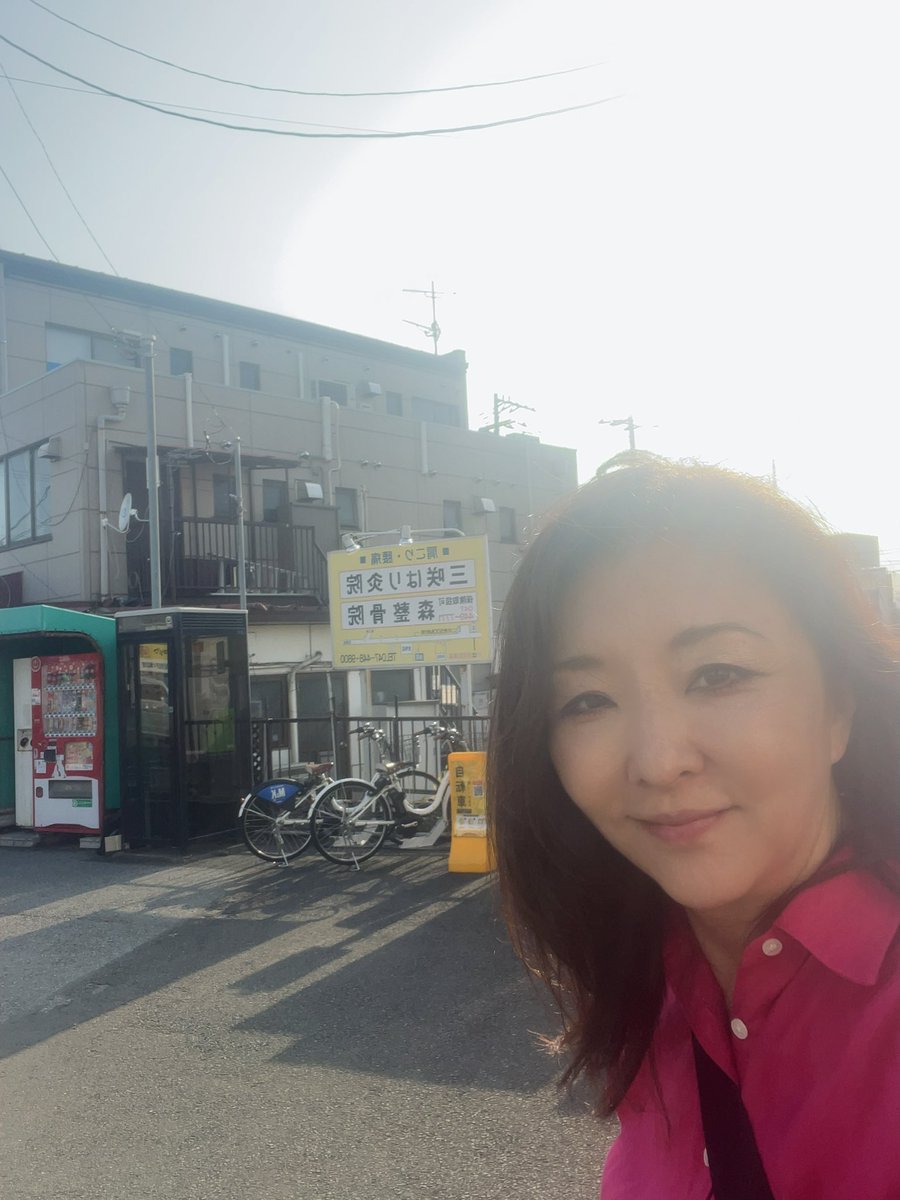 鈴木ひろ子 前千葉県議会議員(船橋市) tweet media