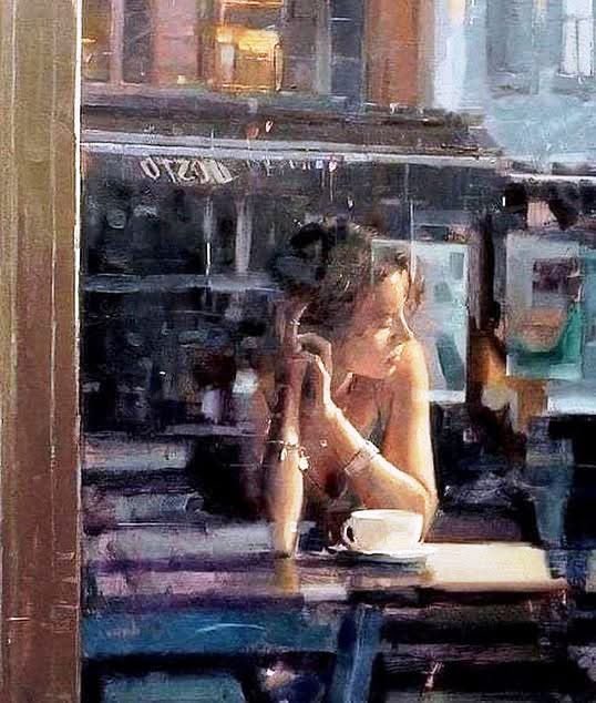 ... zaten sevgi nedir .. doğru düzgün bilmiyordu !