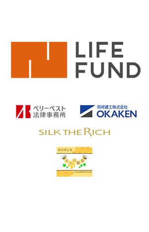 ＼今月のホリスペは7/25📻️／

『LIFEFUND presents 
　堀江貴文Special Program ホリスペ！』

OA：2025.7.25(Fri.) 13:00～19:00
Navigator ：堀江貴文・コウズマユウタ

CROSS FM MARK IS福岡ももち グームホテルスタジオより生放送
 
ぜひお聞きください！

【提供】