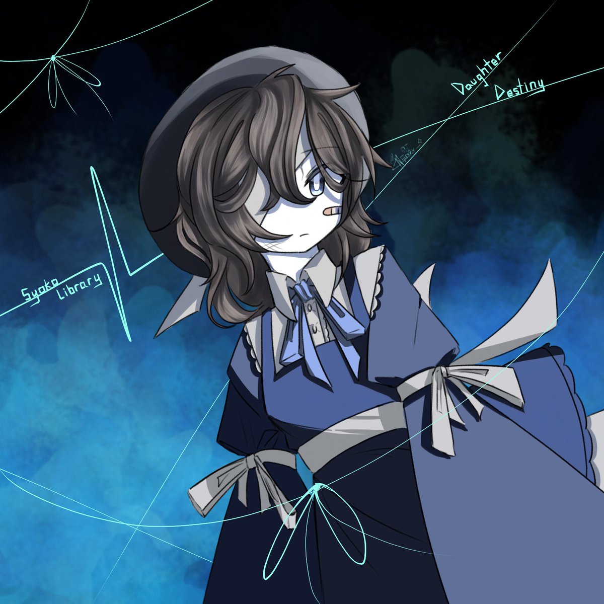 nijiiro (hiatus) tweet media