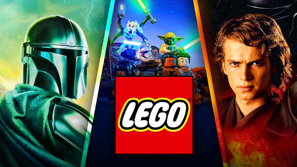 StarWars_Direct's tweet image. 9 more LEGO Star Wars sets are expected to release in 2025! thedirect.com/article/star-w…