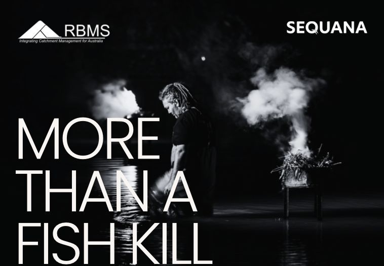 It's It is not too late to get a ticket to our special event next week! Join us for a screening of the moving documentary ‘More than a Fish Kill’ during NAIDOC Week, followed by a live Q&amp;A session with the creative and cultural leaders behind the story:
eventbrite.com/e/more-than-a-…