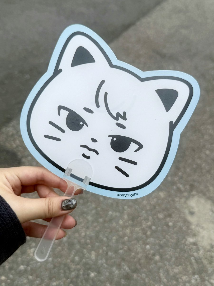 𝗭𝗜𝗖𝗢 𝗙𝗔𝗡𝗠𝗘𝗘𝗧𝗜𝗡𝗚 𝐂𝐎𝐌𝐯𝐞𝐧𝐢𝐞𝐧𝐜𝐞 ༉‧₊˚.

  ∧,,,∧
(  ̳• · • ̳)
/    づ ⋆˙⟡ 코냥 부채 나눔

⋆ 날짜: 7/5, 7/6 (양일)
⋆ 장소 및 시간: 당일 공지
⋆ 수량: 120 + α (1인당 1개)
⋆ 별도 인증 필요 X

#지코 #ZICO #우지호 #코냥