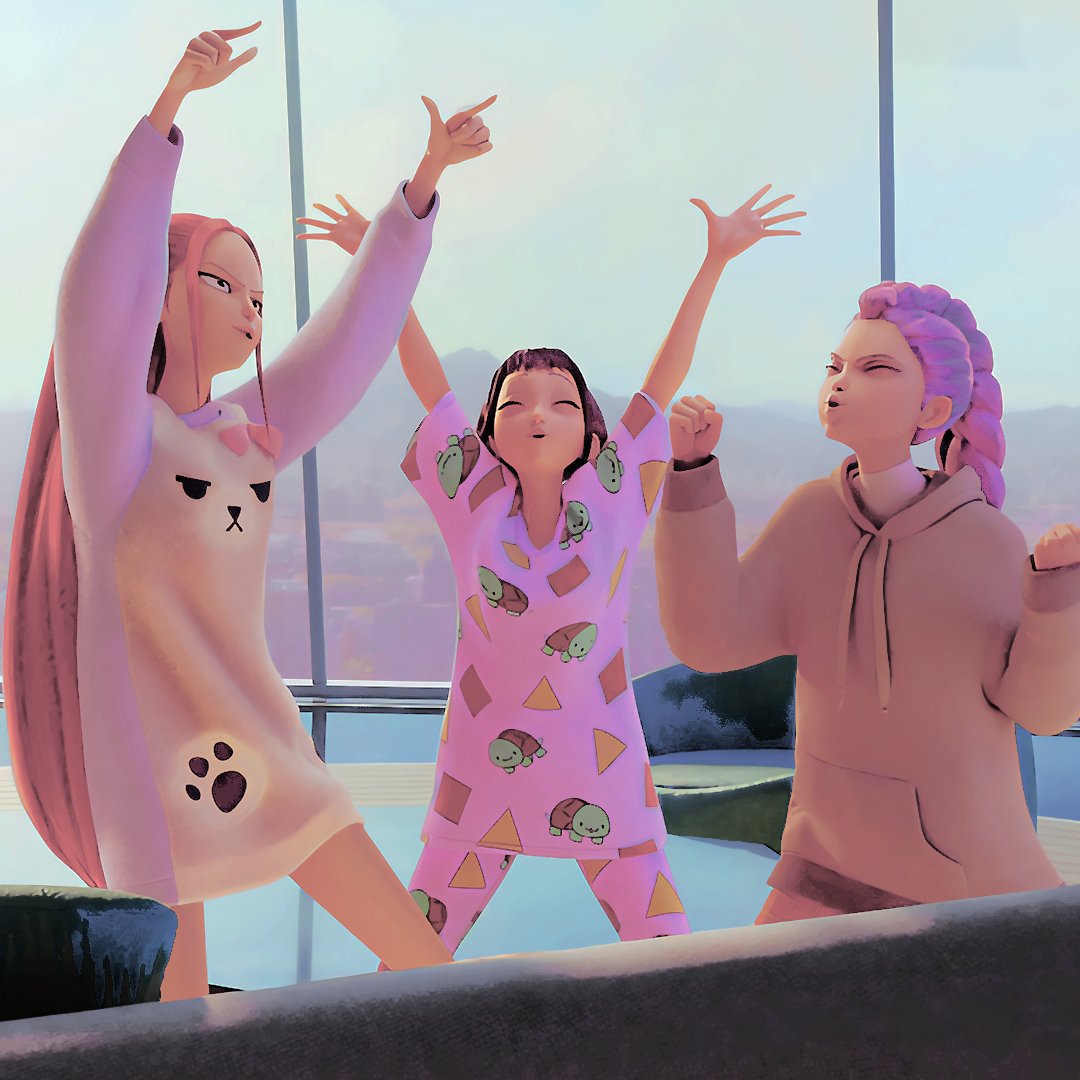 My voice without the lies, this is 𝘄𝗵𝗮𝘁 𝗶𝘁 𝘀𝗼𝘂𝗻𝗱𝘀 𝗹𝗶𝗸𝗲,
Fearless and undefined, this is 𝘄𝗵𝗮𝘁 𝗶𝘁 𝘀𝗼𝘂𝗻𝗱𝘀 𝗹𝗶𝗸𝗲,
Truth after all this time, 𝐨𝐮𝐫 𝐯𝐨𝐢𝐜𝐞𝐬 all combined...

When darkness meets the light, this is 𝘄𝗵𝗮𝘁 𝗶𝘁 𝘀𝗼𝘂𝗻𝗱𝘀 𝗹𝗶𝗸𝗲.