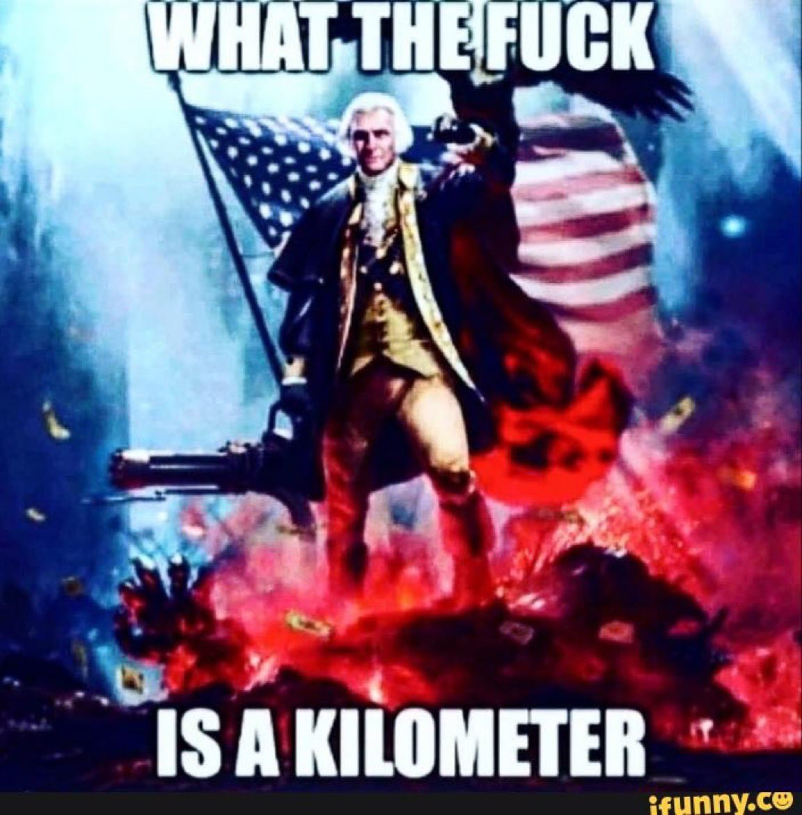 Happy 4th of July 🇺🇸