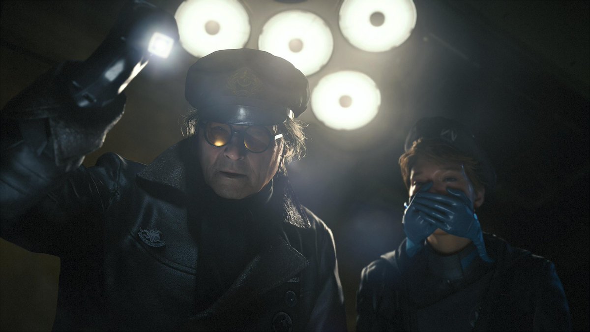 #DeathStranding2OnTheBeach 
#DeathStranding2PhotoMode 
#PS5Share