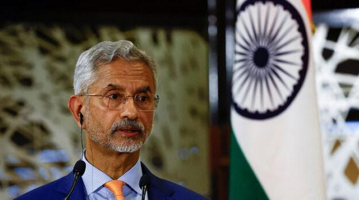 Aurangzeb_1658's tweet image. On Jun 29, IND’s FM S. Jaishankar confirmed that on May 9, the US warned Modi of a possible major PAK attack unless certain conditions were accepted. So India accepted. The failure frm #OperationSindooor was a psychological blow to India—never expected to lose so badly.