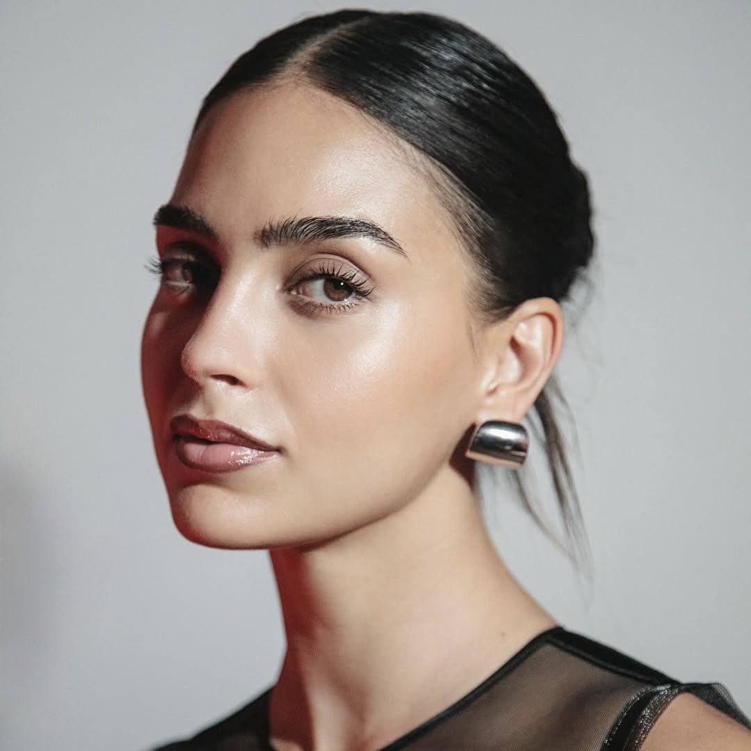 Happy 35th birthday to the talented Melissa Barrera.