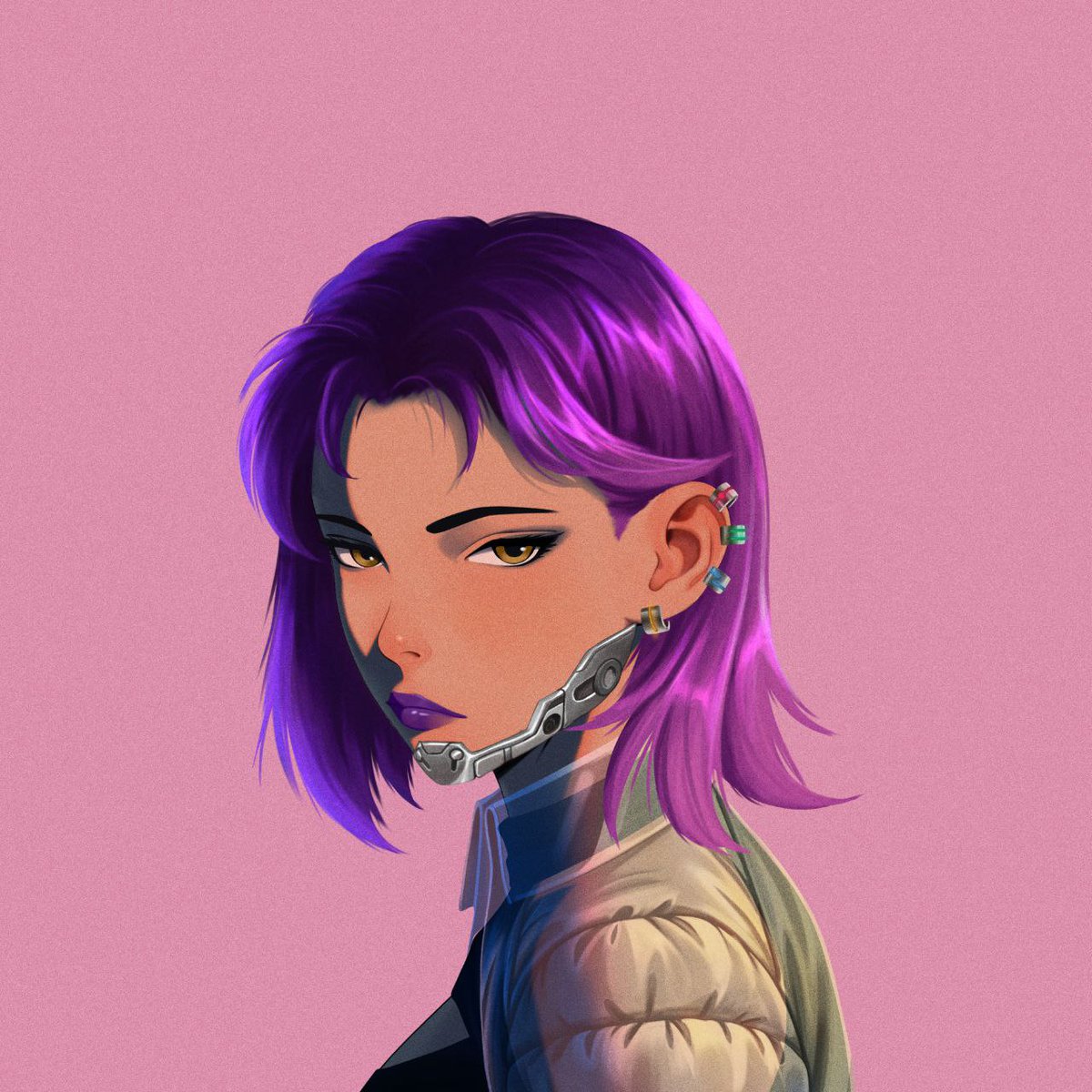 Do you like my new purchases? <a href="/VOXXinc/">VOXX, inc.</a> came to <a href="/SuiNetwork/">Sui</a> ! Show me your favourites!