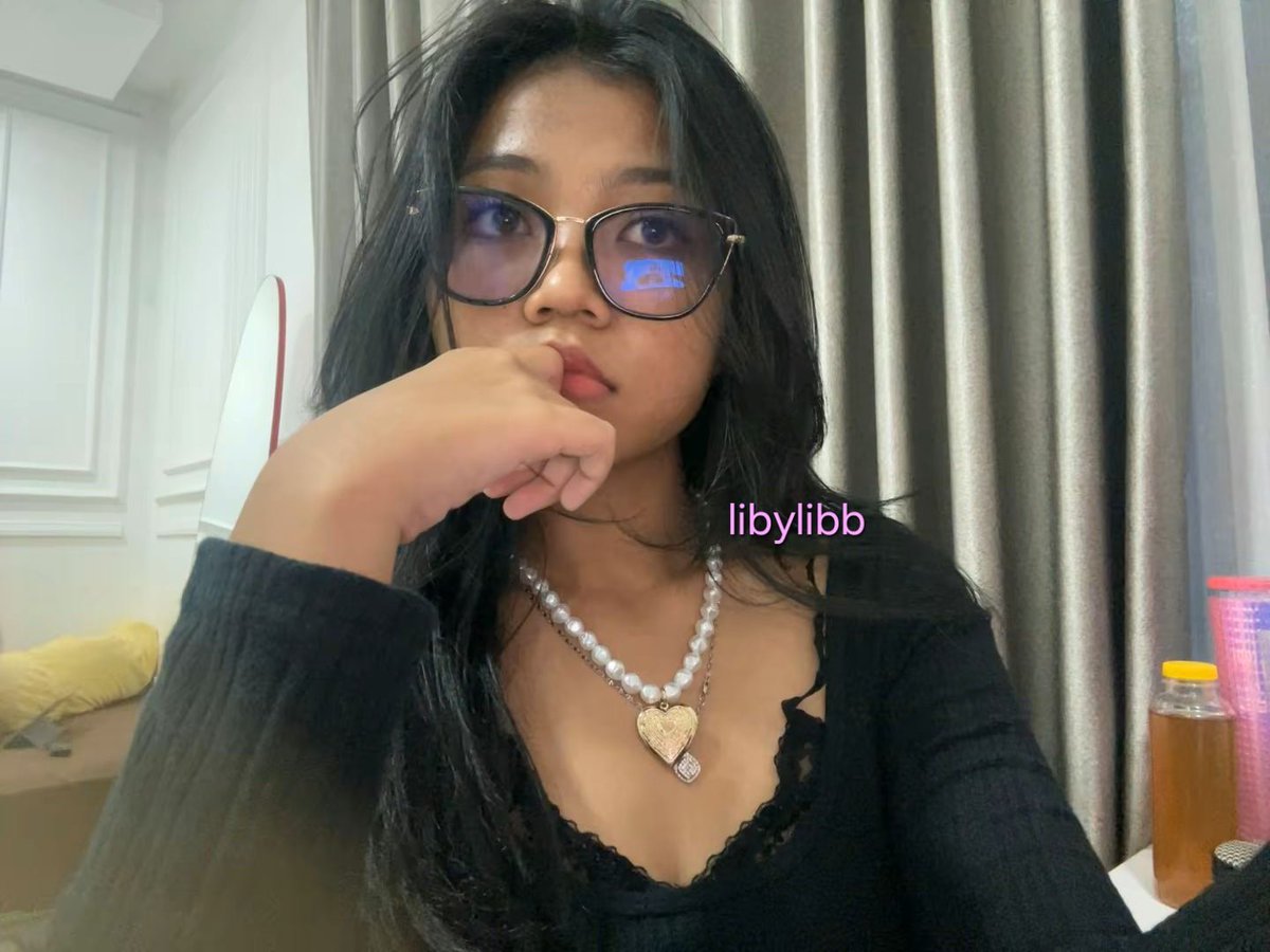 libylibb's tweet image. gua jir😋☝🏻