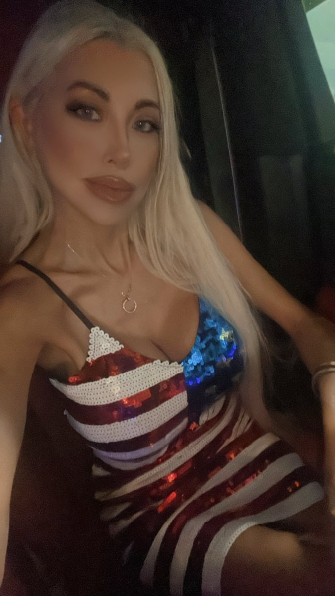 Happy 4th of July 🇺🇸