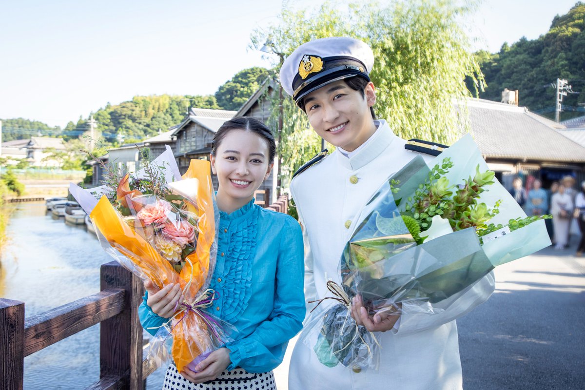 波うららかに、めおと日和』4月期木10ドラマ【公式