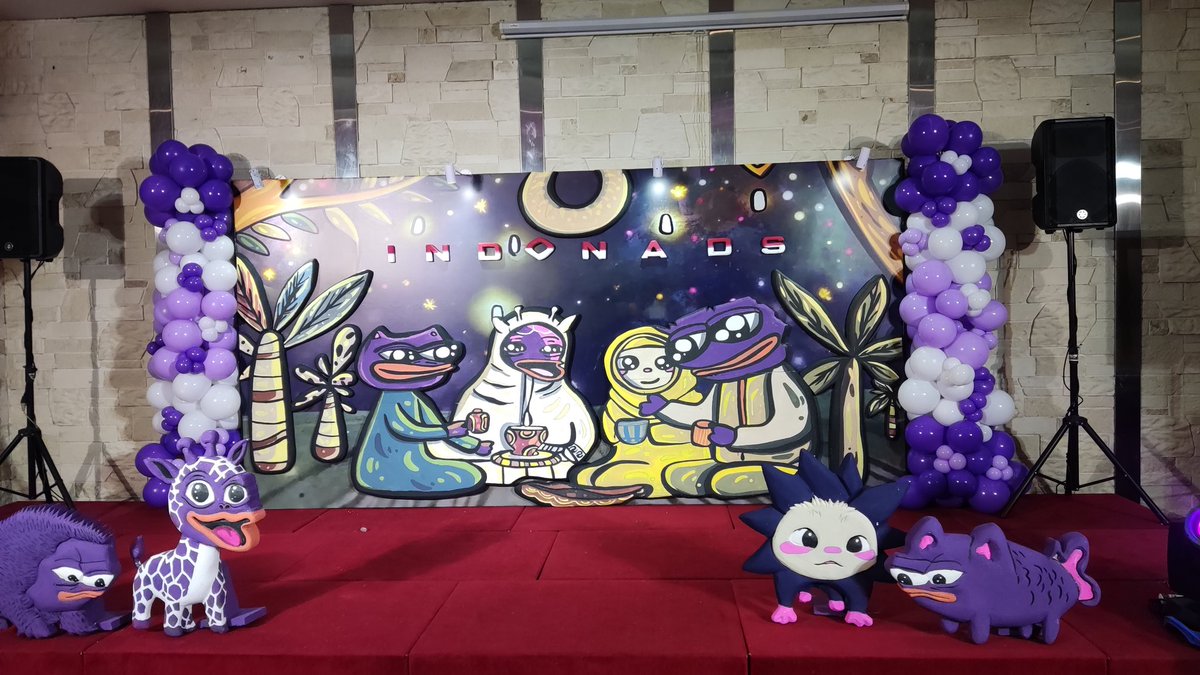 Happy 2nd anniversary <a href="/indonads_/">Indonads (evm/acc) 🇮🇩</a>