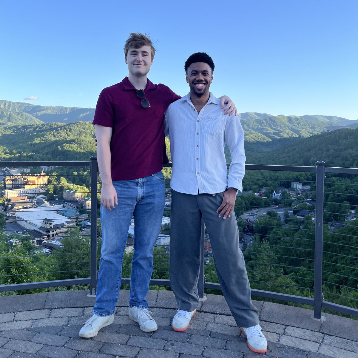 MATT DAY 2️⃣4️⃣