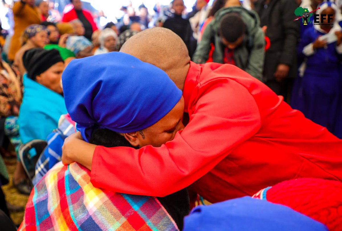 LekentleM's tweet photo. @ntsikimazwai Ageism syndrome is affecting him or dealing with him, not only him but also all of Mbike and Zuma's generation.
#JoinEFF
@EFFSouthAfrica
@EFFYouthCommand https://t.co/syfpxupyoB