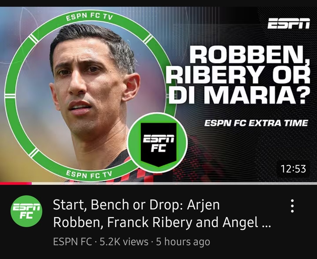 PROLETARIAT_FC's tweet image. I made the thumbnail! 💪🏼#FCEXTRATIME