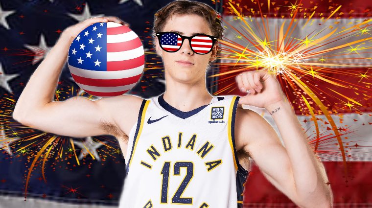 Happy Fourth of July Furphnation, it just so happens to be..FURPHY FRIDAY!!!! Good things are to come I swear it