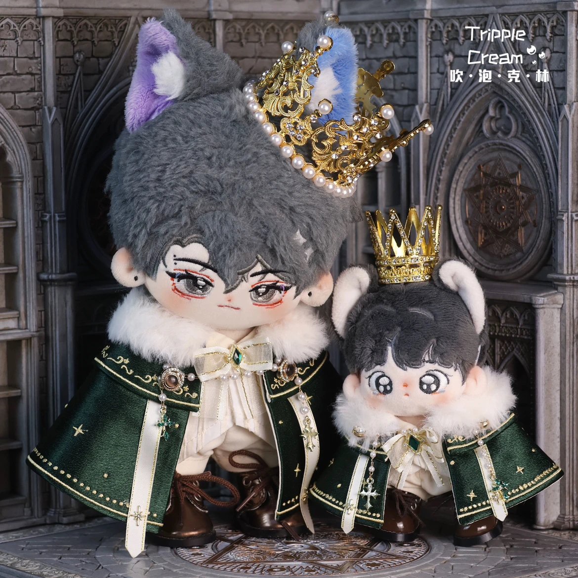 👑10/20cm 절대왕관3색 구매폼👑
#절대왕관3색_공구

기한 : ~ 7/10 18:59 (윗치폼)
           ~ 7/7 22:59 (폰디폼)

제출 전 트위터, 이메일, 계좌 확인해주세요!

[윗치폼]
입금+페이폼)witchform.com/deposit_form/8…

[폰디]
약속폼)fondee.io/room/room_view…
페이폼)fondee.io/room/room_view…