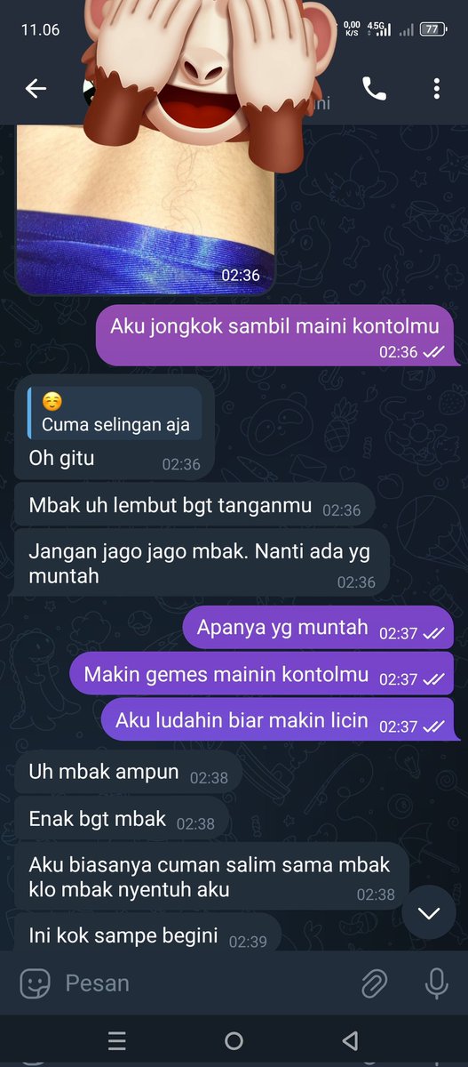 Masih open yes... Cs request konten pribadi