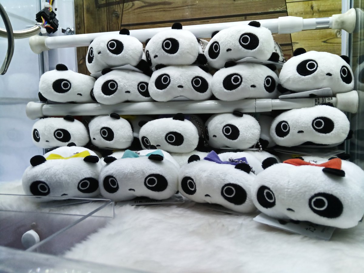 たれぱんだ　キーホルダー　キーチェーン　ぱんだマスコットまとめ売り たれぱんだ キーホルダー キーチェーン ぱんだマスコットまとめ売り