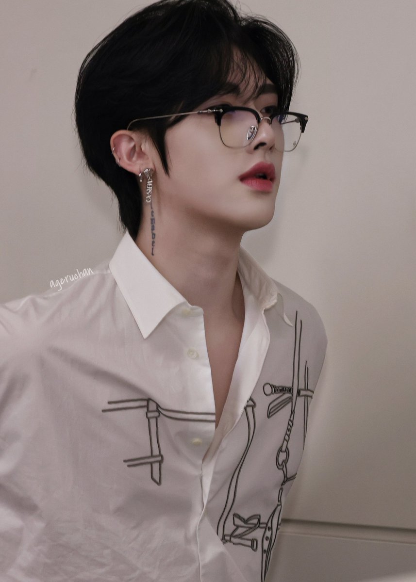 250704 HND #리키 #RICKY #沈泉鋭 #ShenQuanrui #リッキー