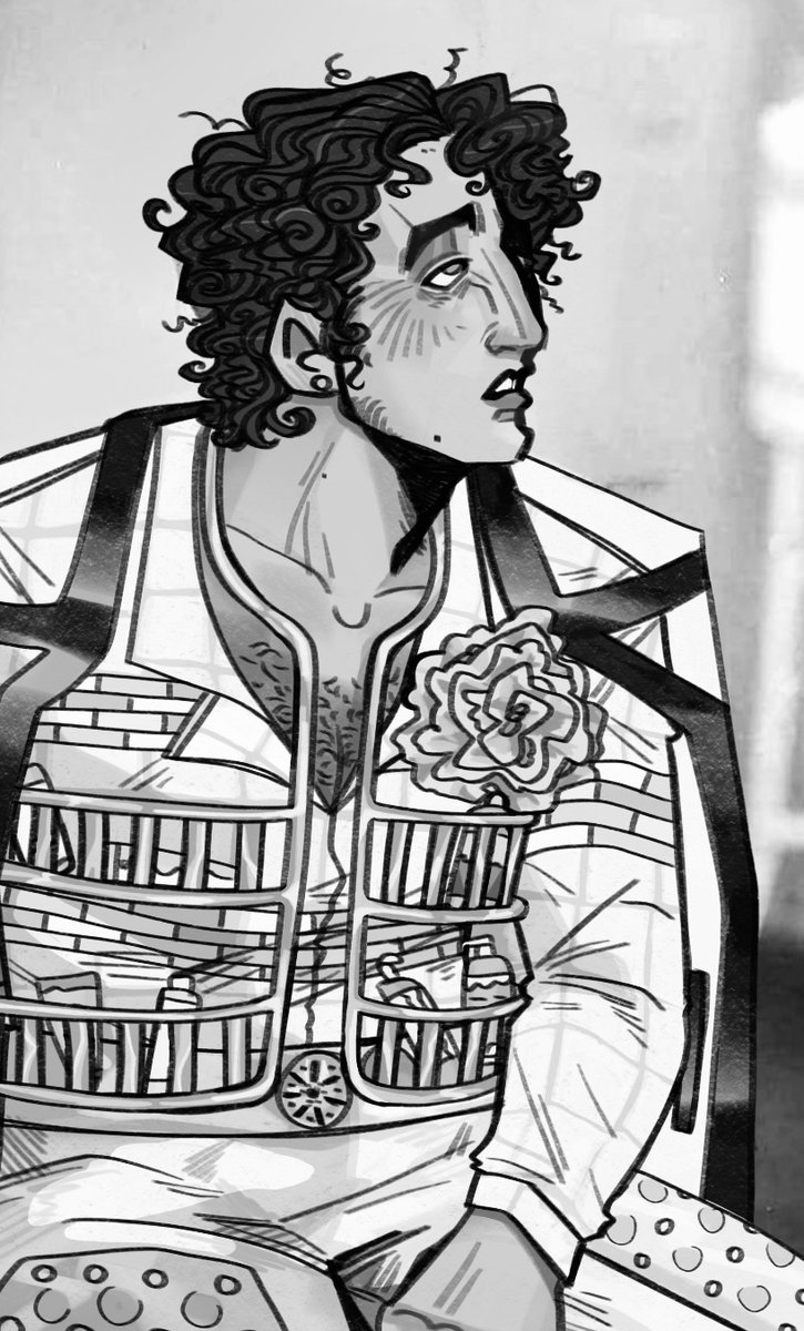 GxnGxn_spammss's tweet photo. for anyone wondering here is the photo ref and one other variation of johnny. (also didn’t expect this to blow up! i draw tf2 and date everything stuff…) https://t.co/ffkqZ4S22T