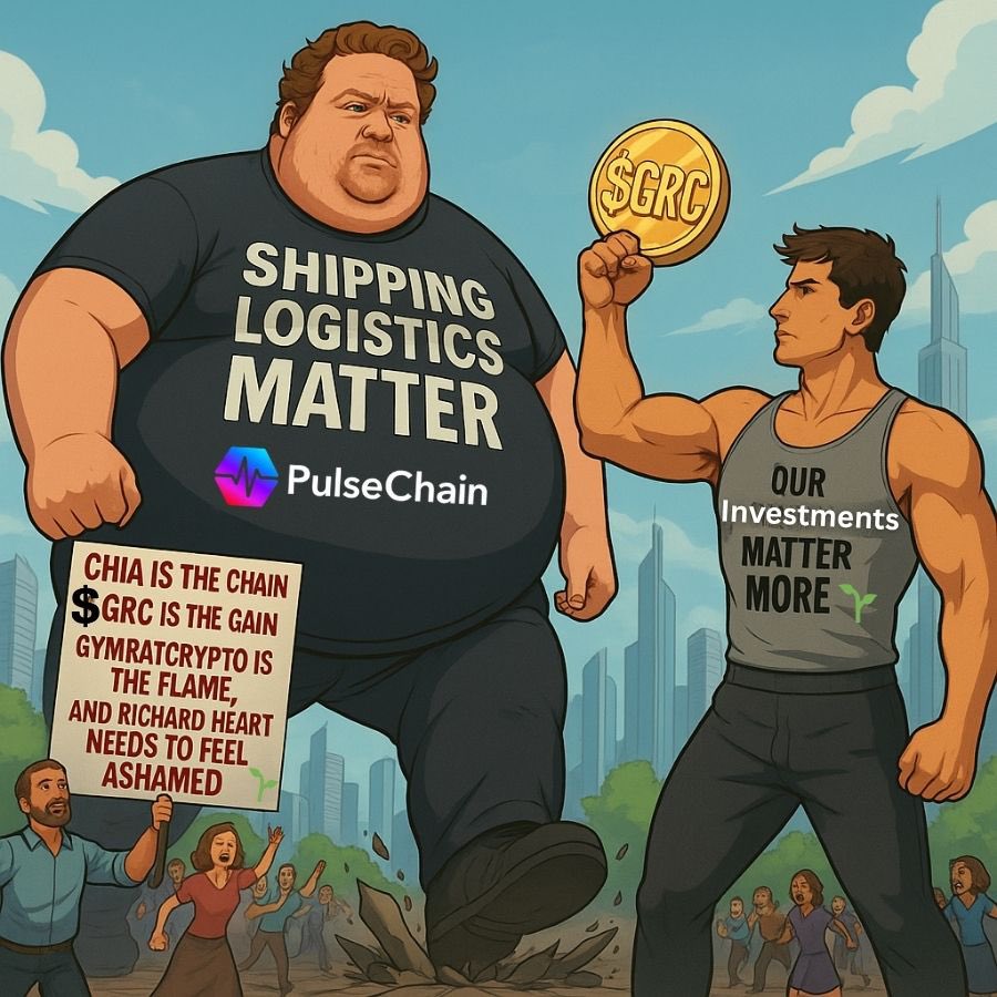 CryptoBrit28's tweet photo. @GymRatCrypto @CatNetworkIndex @Papa1980Perry @bytesandblocks @BepeOnBase @JTudor16 @DracattusDev @xxDTECHxx @HeXphoenix369 Happy Weekend! For meme contest 💪🏽 @GymRatCrypto #GRC #wGRC $GRC $wGRC https://t.co/rV72bvgMYr
