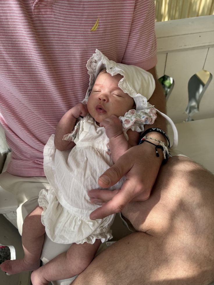 Papai de dois 🩵🩷